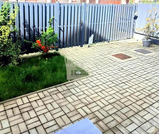 Casa moderna 3 camere 2 bai si curte in zona Lidl - 15