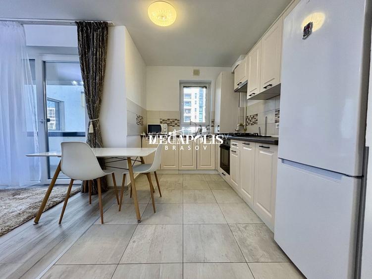 Apartament 2 camere | Parcare | Boxă | Open Space | Kasper Coresi - 4