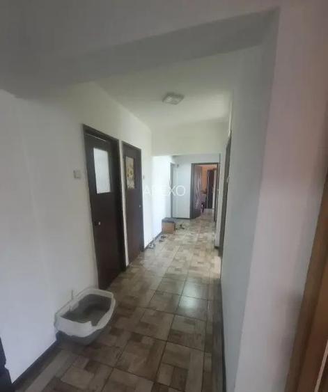 Apartament 3 camere-Centrul Civic-Judetean - 5