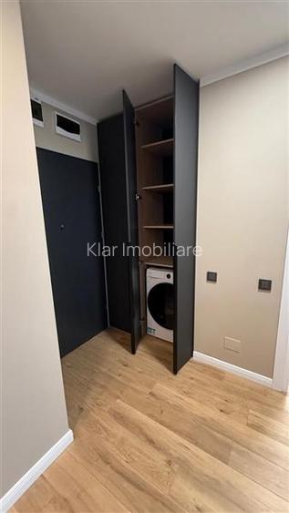 Apartament modern 2 Camere Lux in The Nest - Scortarilor - 18