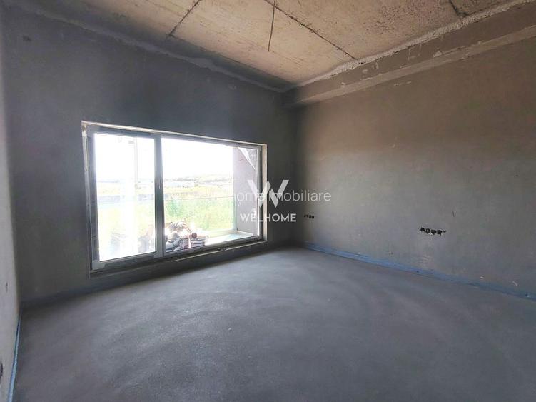 Casa mare cu garaj si teren 790 mp - Casa NOUA - 14