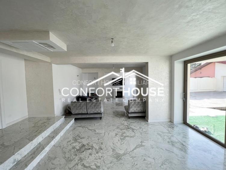 Vila in stil neoclasic, teren 774mp, piscina, IANCU NICOLAE - 15