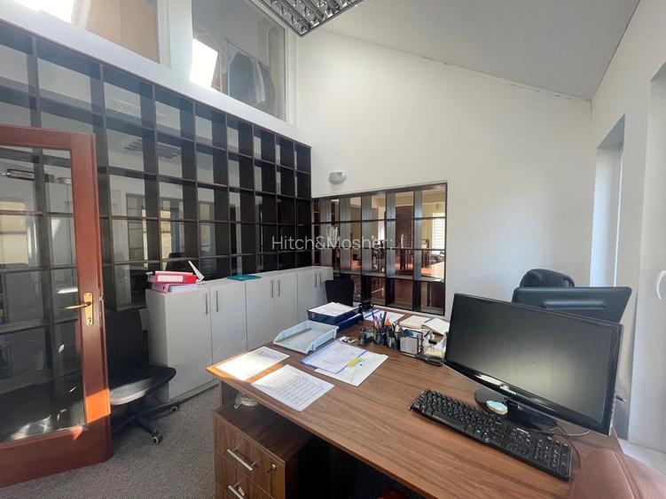 Spațiu de birouri / clinică de vanzare - 5