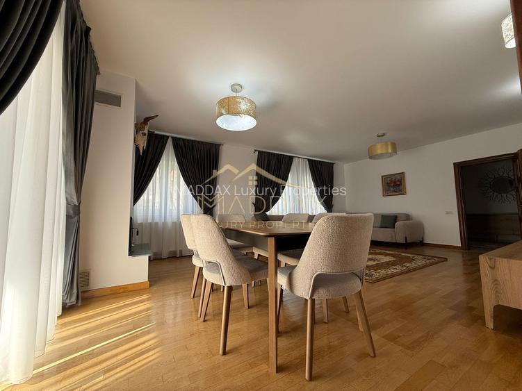 Vila moderna Corbeanca-spatiu, confort si intimitate - 2