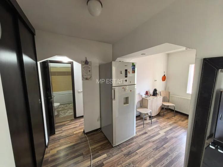 Apartament 2 camere Gorjului/Pet Friendly/Metrou - 4
