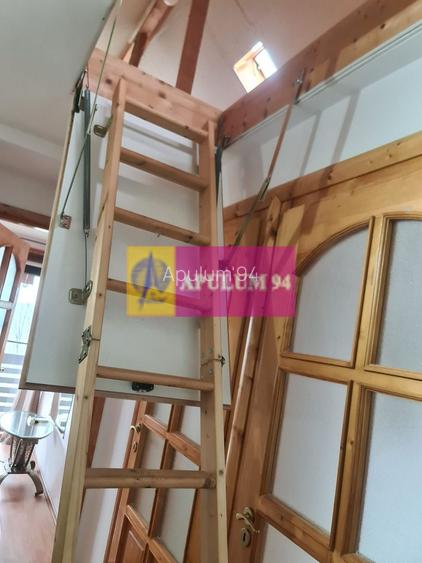 Vila de vanzare in Comarnic - 35