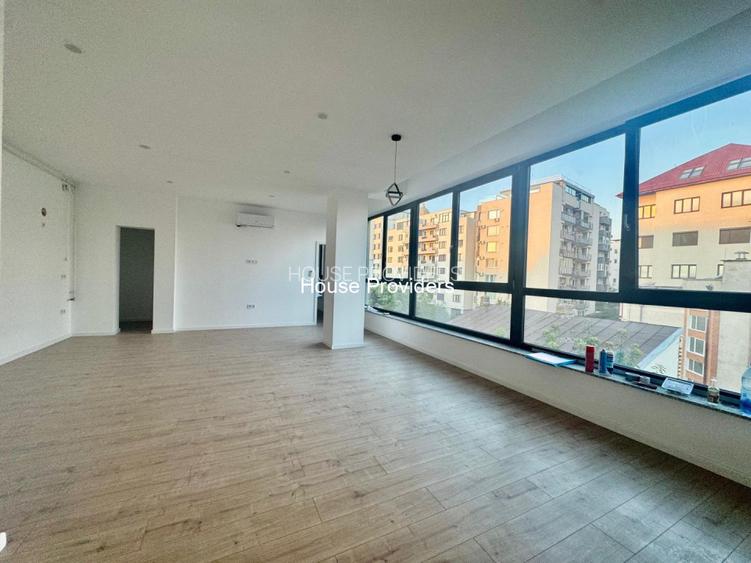 Spatiu Comercial Birouri P 4| Curte 100mp|13 Septembrie Panduri - 5