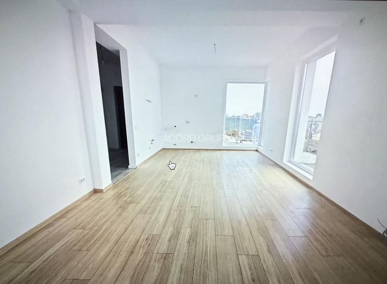 CASA IN BERCENI-VIDRA PROIECT NOU TOATE UTILITATILE COMISION 0 - 2