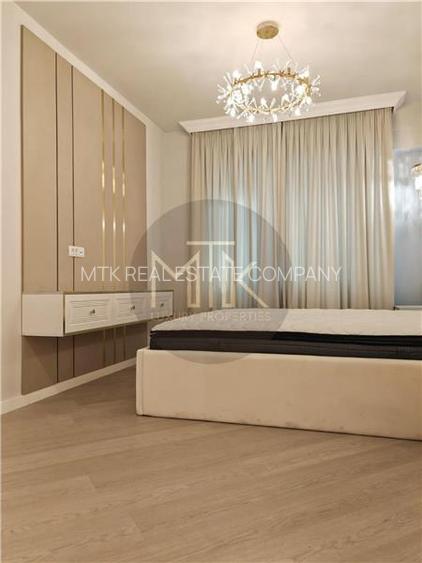 Apartament lux 3 camere I Cortina North I Mobilat&utilat - 11