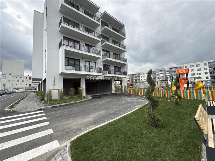 Oportunitate,  3  camere SPATIOS ,  Coresi - 23