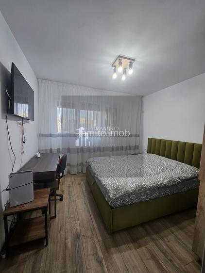 Apartament  3 camere 70 MP/ Sector 3/ METROU 1 DECEMBRIE 1918 - 9