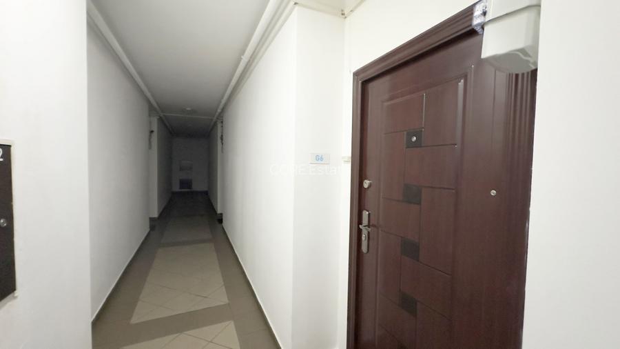 Garsoniera in Rasarit de Soare, parcare inclusa, Auchan Titan - 22