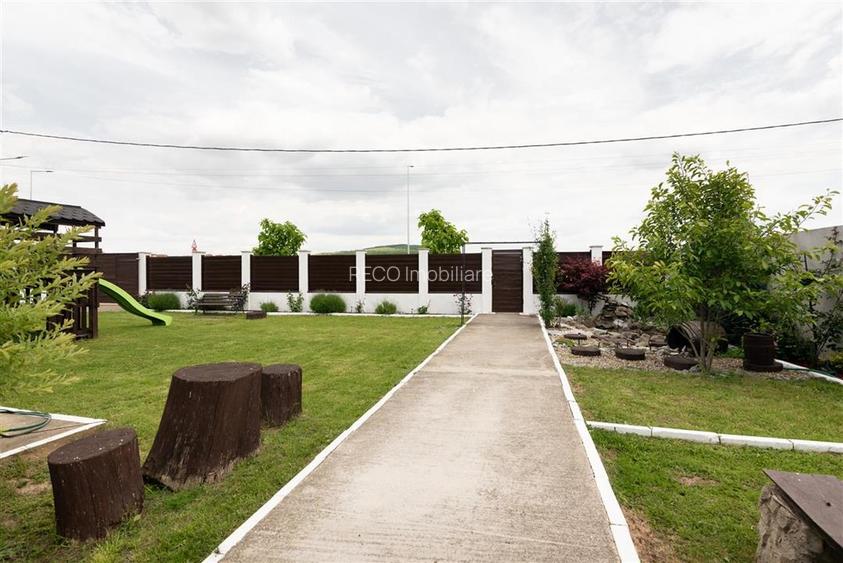 RECO Pensiune Baile Felix - 19