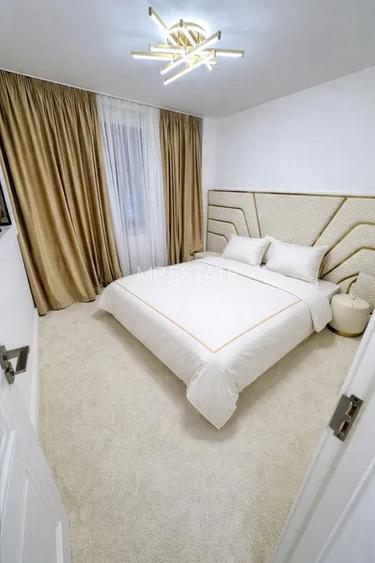 Apartament 2 camere/Basarabia-Arena Nationala/Proximitate metrou - 5