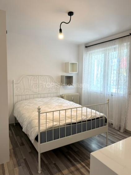 Apartament la Metrou Iancului / Etaj 1 / Aleea Lunguletu / Renovat 2022 - 25