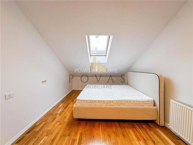 Vanzare Casa 5 Camere Pipera Rond OMV - 20