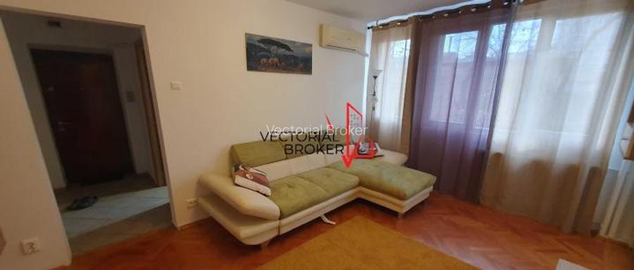 Apartament 2 camere Zona Baba Novac Rucar Mobilat Si Utilat - 4