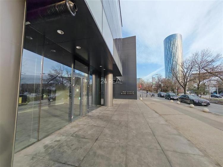 Inchiriere spatiu comercial Aurel Vlaicu - showroom/retail/birou - 4