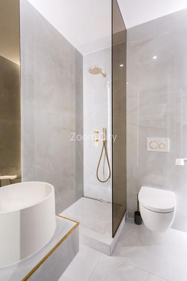 COMISION 0%, Apartament 3 camere 82mp cu parcare subterana inclusa CORTINA NORTH - 13