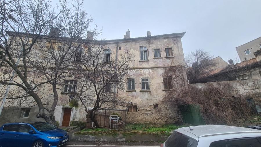 Vand casa in Centrul Vechi - 5