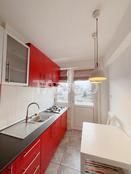 De vanzare apartament 2 camere suprafata generosa Centru Cluj Napoca - 8