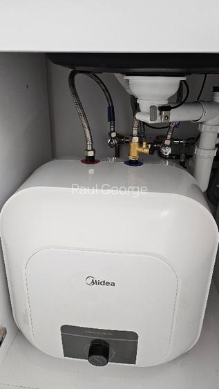 2 Cam Drumul Taberei | Renovat 2026| Prima închiriere+Loc Parcare |Zona Verde - 8