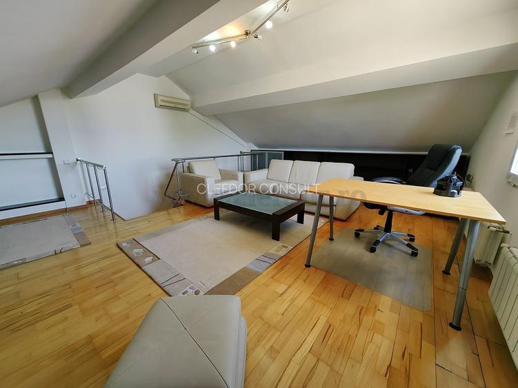 Vilă cu acces la piscina langa Jolie Ville - 23