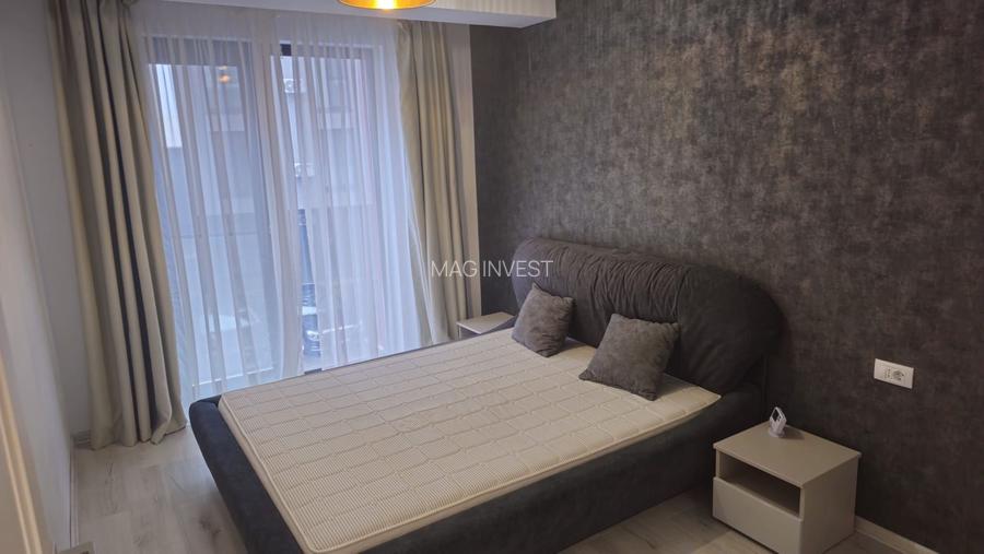 Apartament 2 camere Central Park, etaj 1, finisaje premium - 3