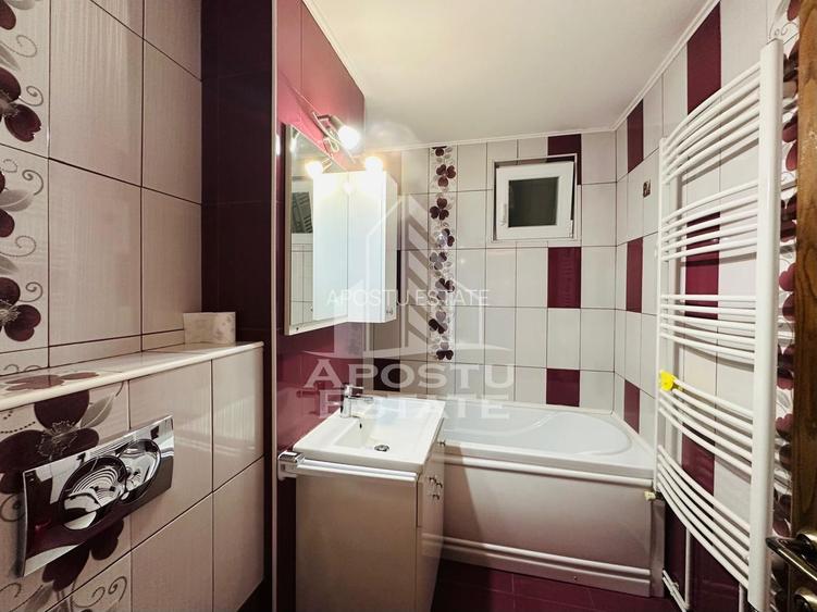 Apartament 2 camere zona Micalaca - 8