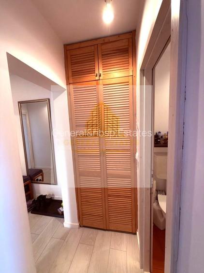 Apartament decomandat 2 camere | Etaj 3/8 |Brașov - 9