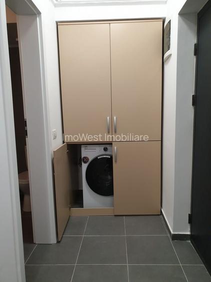 Girocului-Penny | Bloc nou | Mobilat si Utilat | Lift | Loc de parcare - 11