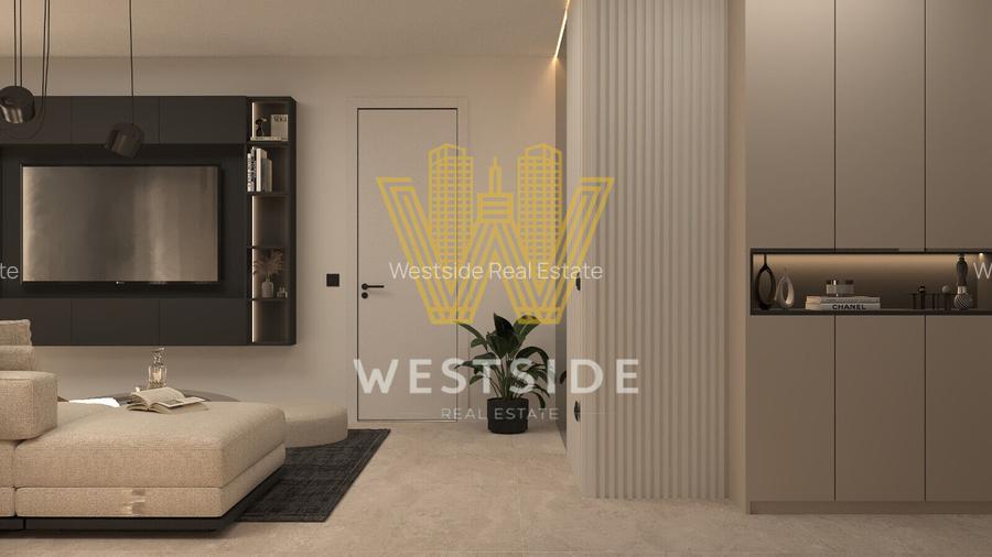 Apartamente premium de vanzare Mosnita - 12