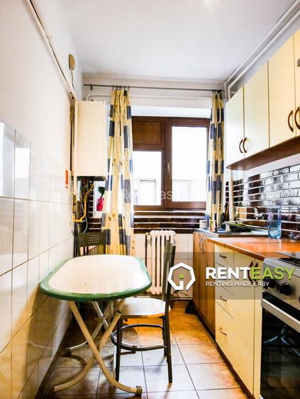 Apartament cu 3 camere situat in Centru - Bld. Stefan Cel Mare si Sfant - 8