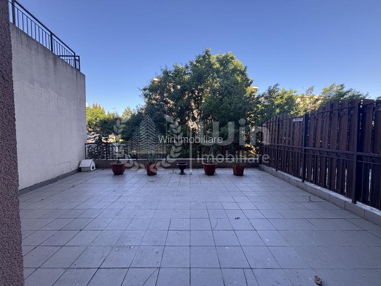 Apartament 3 camere | Bloc nou | Garaj | Terasa | Etaj 1 | Zorilor - 7