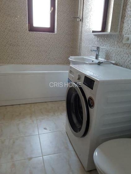 Esso Giroc - Apartament cu 2 camere la etajul 1 - 6