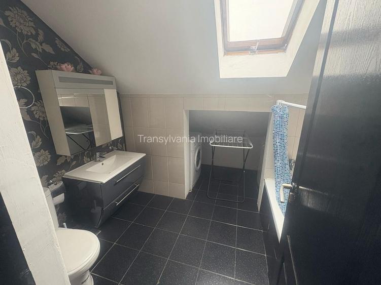 Apartament 4 camere | Floresti | Mobilat si utilat | CT proprie | 80 mp - 7