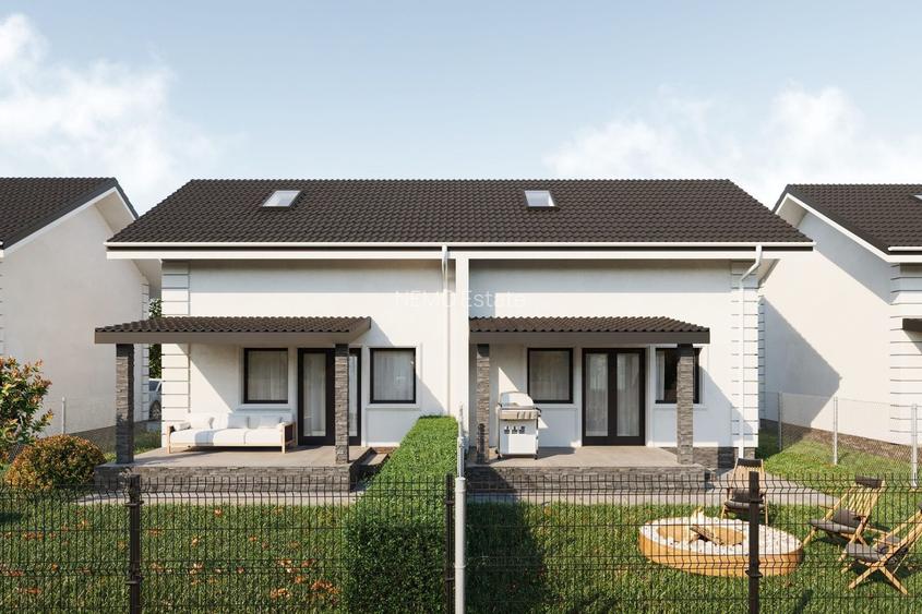 Duplex-uri de Vanzare I Lisaura/Suceava I 110.000Euro - 8