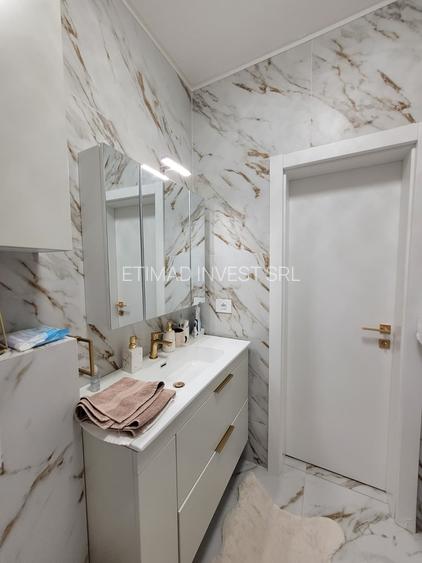 Kamsas -  2 Camere Decomandat | Bloc Nou 2024 | Parcare Proprietate  | Mobilat - 31