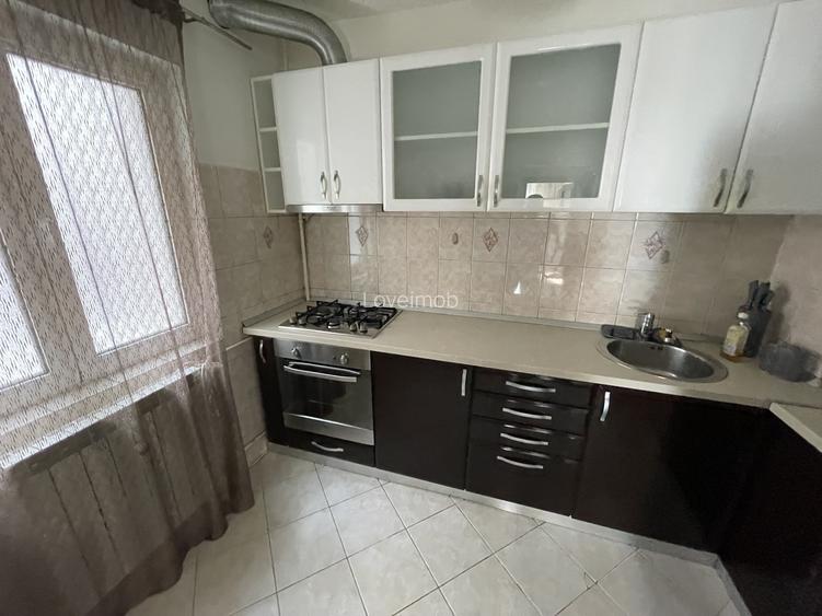 Apartament 3 camere Drumul Taberei - 20