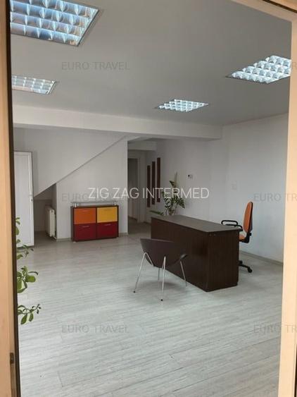 Tomis II - imobil P+1, 214 mp., IDEAL BIROURI - 5