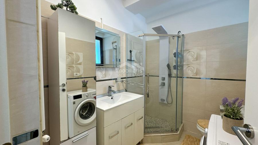 Apartament 2 camere mobilat - 3 min plaja - Mamaia Nord Lidl - 5
