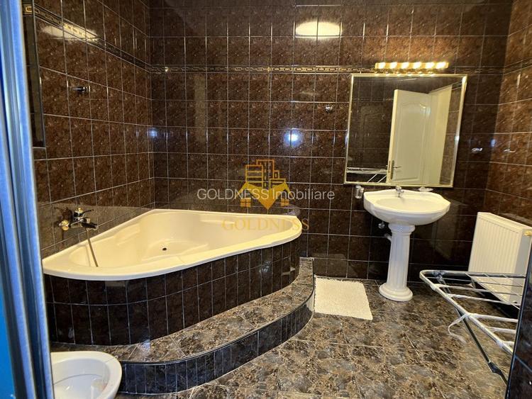 Casa individuala, 5 camere, curte, terasa, garaj, Gruia, zona Panoramic - 15