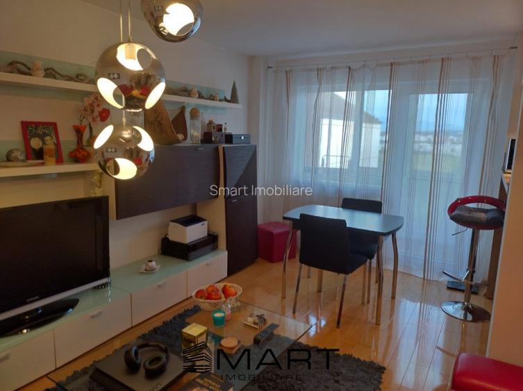 Apartament cu 2 camere zona Siretului - 8