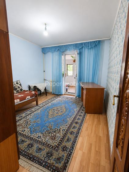 Apartament 2 camere, PARTER, str DACIA , pretabil cabinet medical - 7
