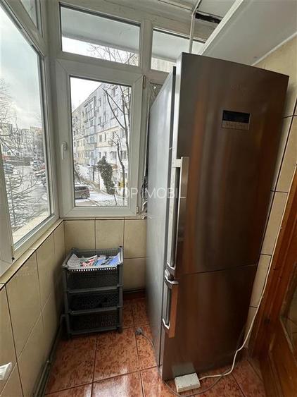 Inchiriere Apartament cu 2 camere Decomandat Nicolina 1 cu Loc de Parcare - 6