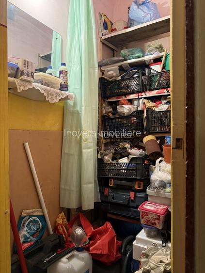 3 camere | Rahova – Sebastian | 64 mp | Decomandat | Ideal renovare - 12