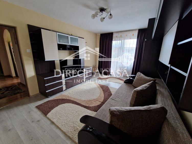 Apartament 2 camere mobilat, Rodniciei - 2