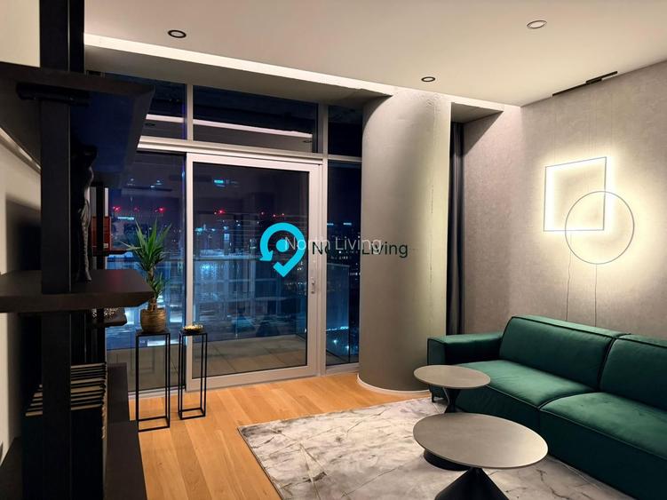 2 Camere Premium | Parcare | Promenada - 2