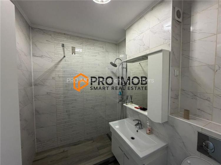 Apartament 2 camere cf 1 decomandat zona Orizont - 9