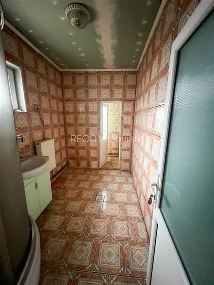 RECO Vila P+M cu 3 camere în Biharia - 10